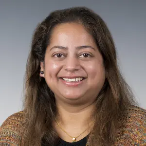 Priyadarshini Chimote