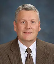 Patrick Evans