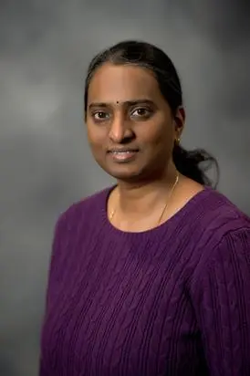 Pukana Jayaraman