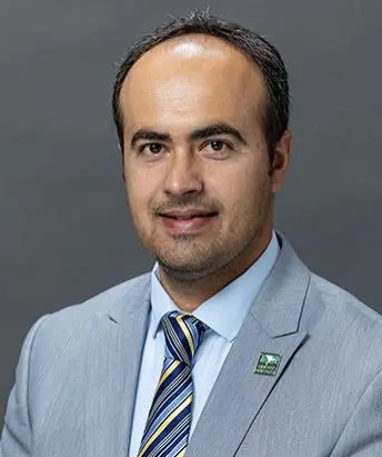 Qasim Shinwari