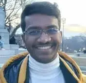 Rajesh Karumanchi
