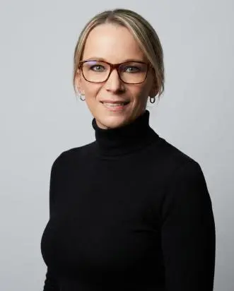 Becky Lucke