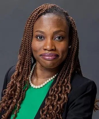 Rhoda Oyewunmi