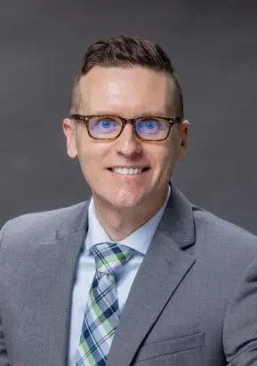 Robert Stupnisky