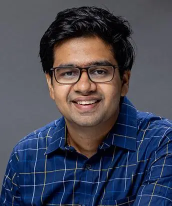 Srivathsan Poyyapakkam Sundar