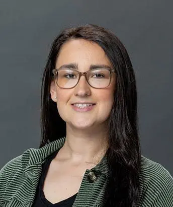 Stephanie Sebjornson