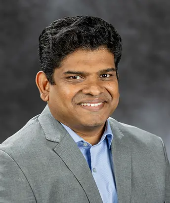 Sreejith Vidhyadharan Nair
