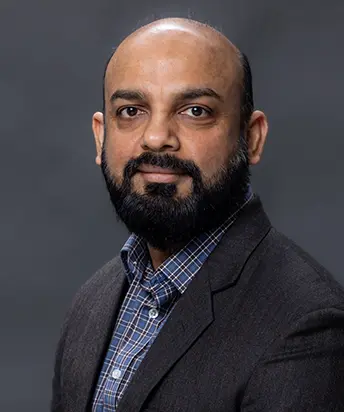 Sandeep Singhal