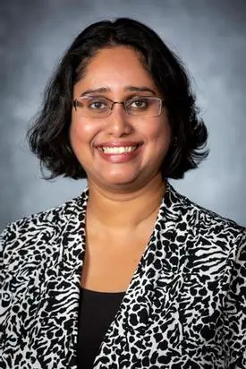 Saptashati Biswas