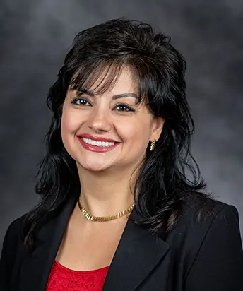 Sara Faraji Jalal Apostal