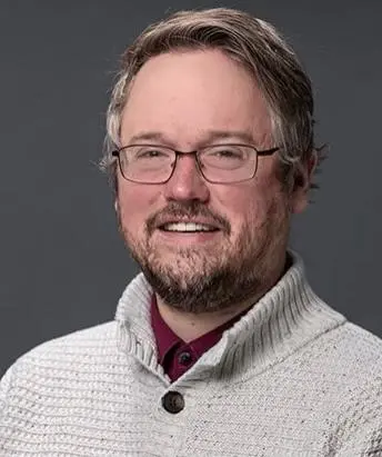 Scott Blanchard