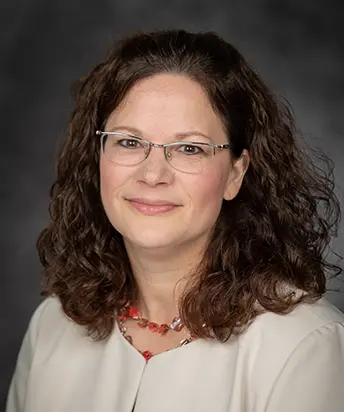 Shannon Sporbert Webber