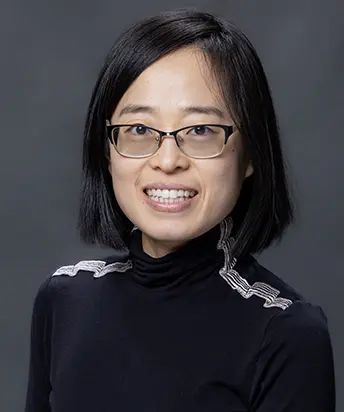 Shanshan Gao