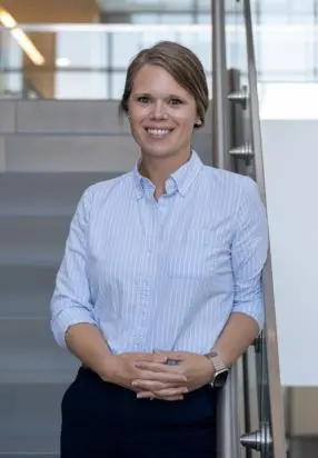 Shawnda Schroeder