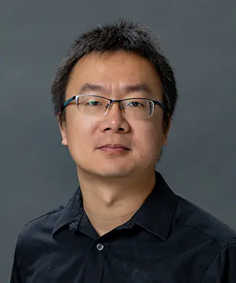Shuai Xu
