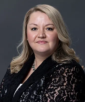 Sonya Anderson