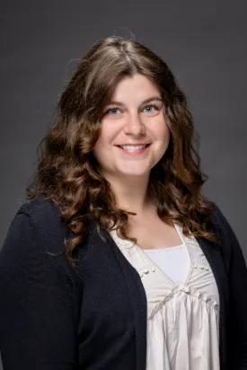 Headshot of Sophia Dunlap