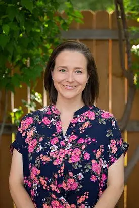 Stacey Jackson