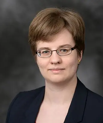 Stacy Bjorgaard
