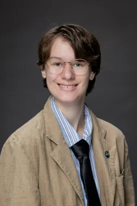 Headshot of Summer Coleman 