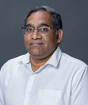 Sunil Nooti