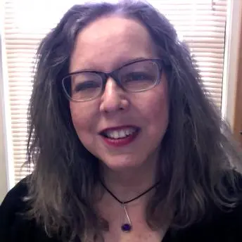 Suzanne Gonsalez-Smith