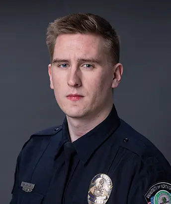 Tate Johnson