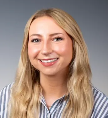 Headshot of Taylor Dolan