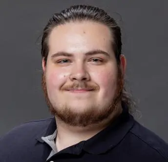 Taylor Jarombek