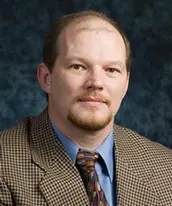 Thad Rosenberger
