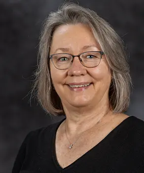 Tracy Backstrom