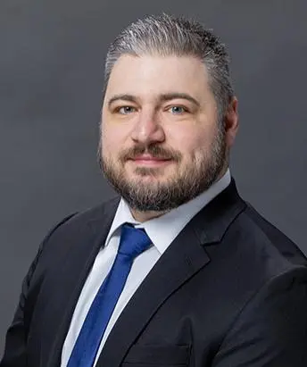 Travis Barandi