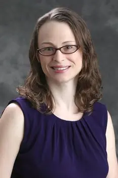 Virginia Clinton-Lisell