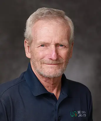 Will Gosnold