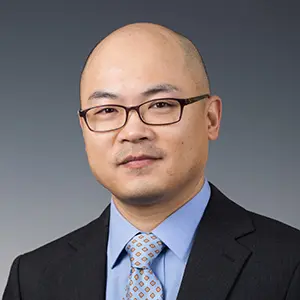Xuefei Zhang