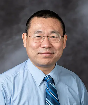 Yanjun Zuo