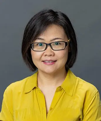 Yiying Li