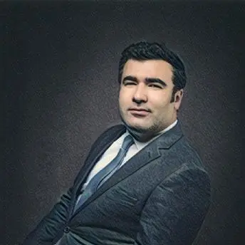 Youcef Khetib