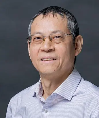 Yuqiang Wang