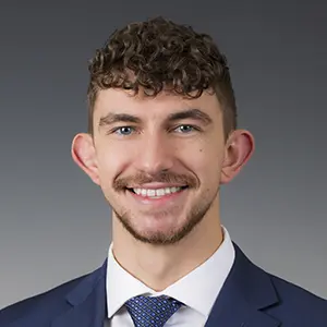 Zachary Reinholdt