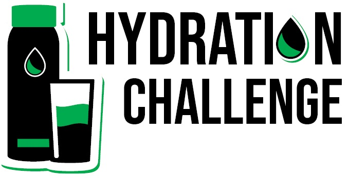 Hydration Challenge